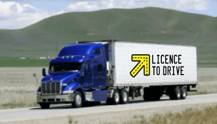 Commercial Truck