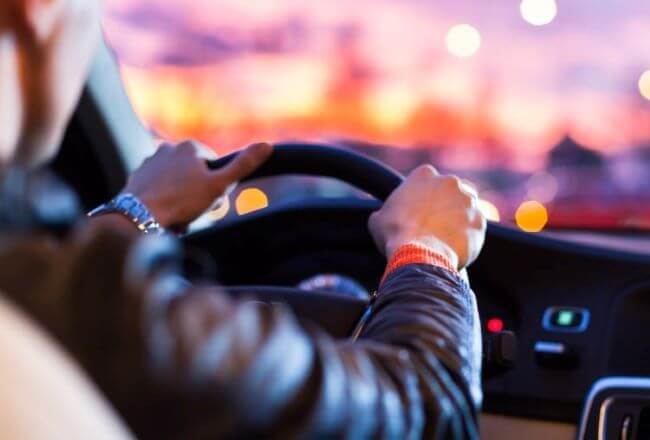 Driver